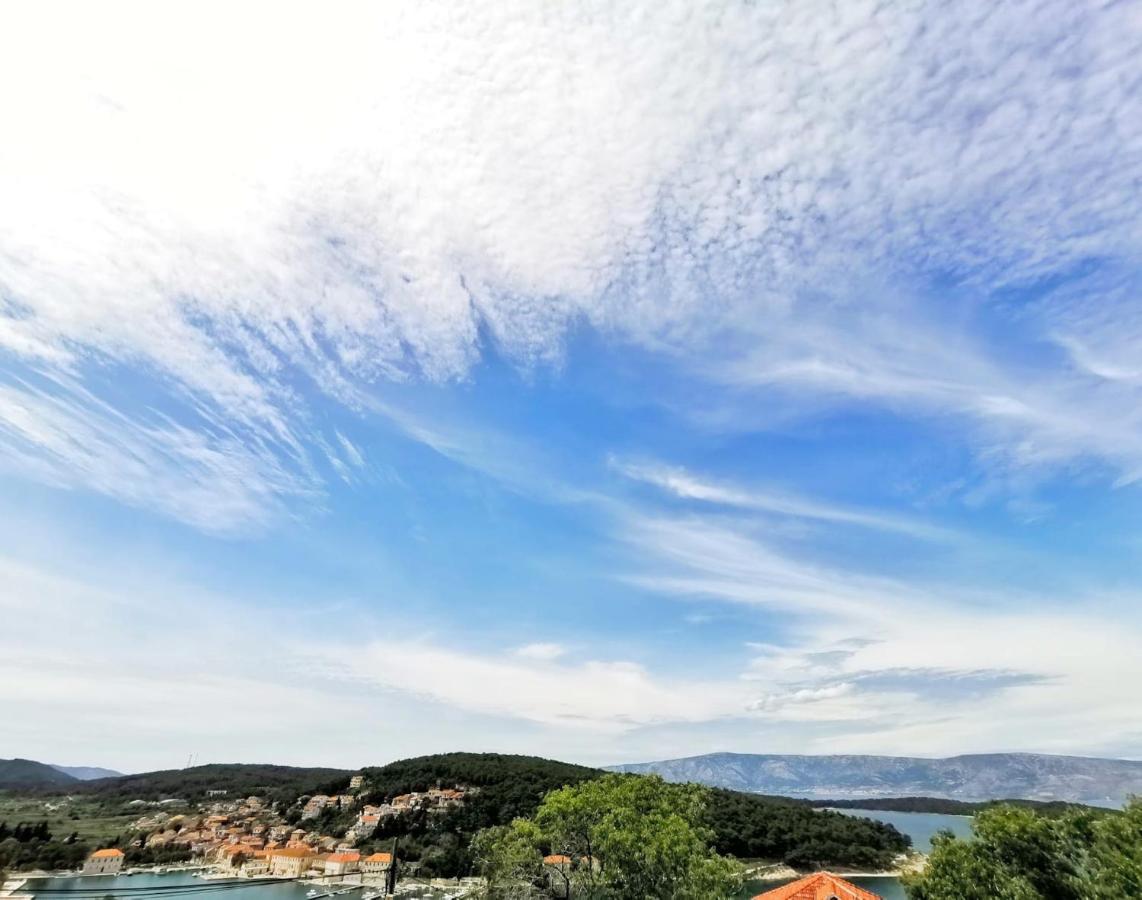 Jelsa View Apartments 외부 사진