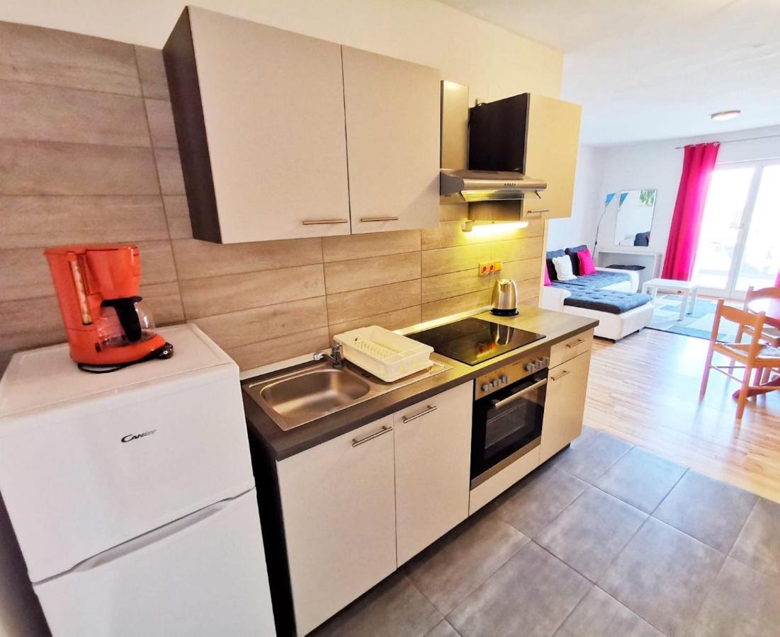 Jelsa View Apartments 외부 사진