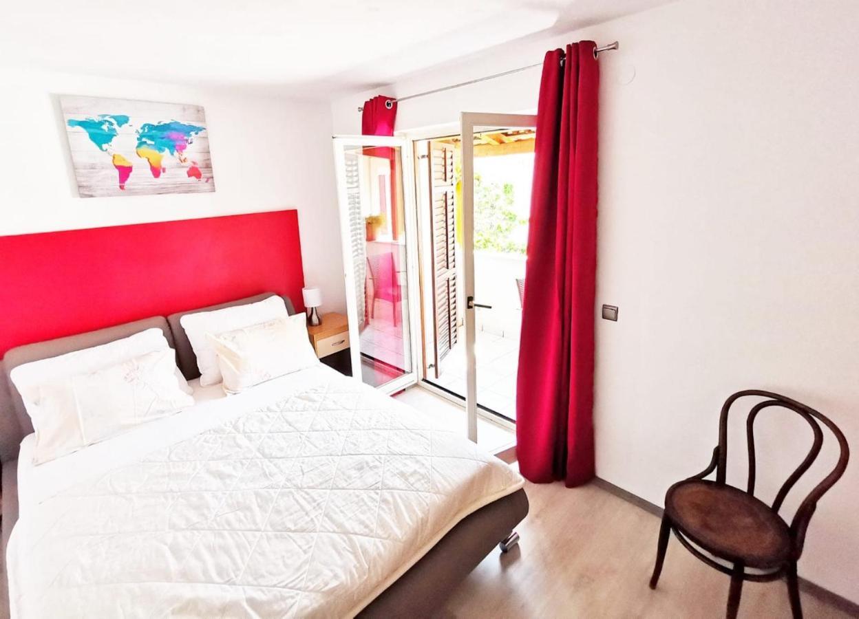 Jelsa View Apartments 외부 사진