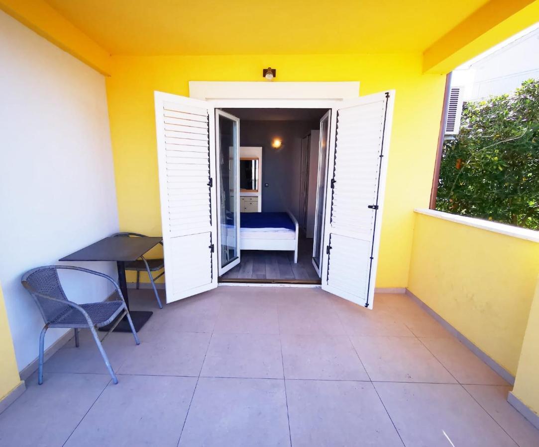 Jelsa View Apartments 외부 사진