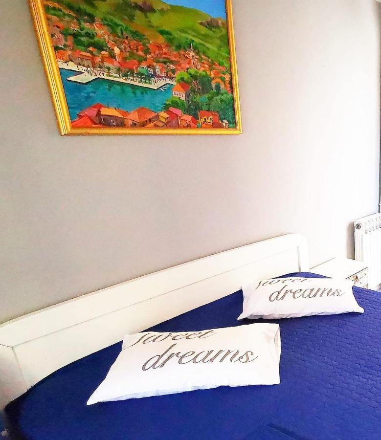Jelsa View Apartments 외부 사진