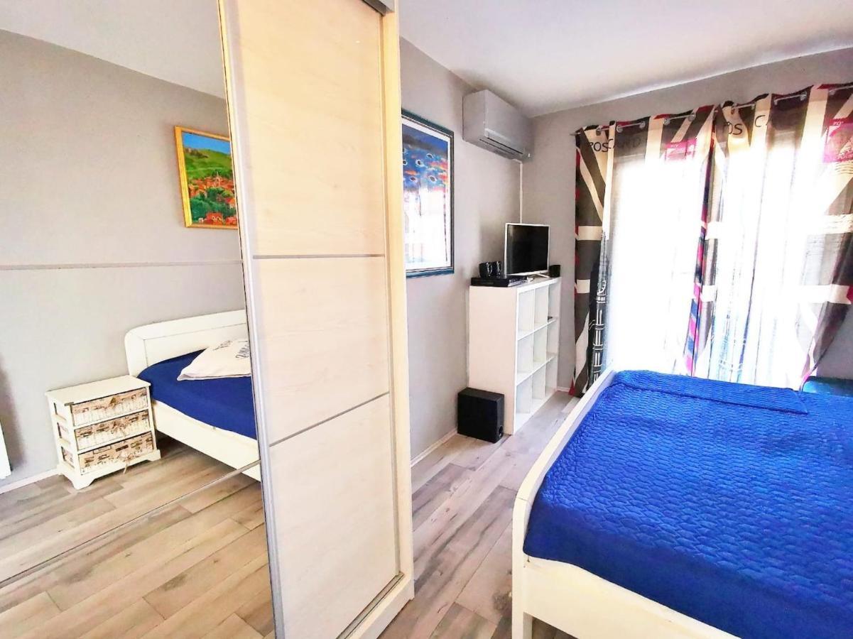 Jelsa View Apartments 외부 사진