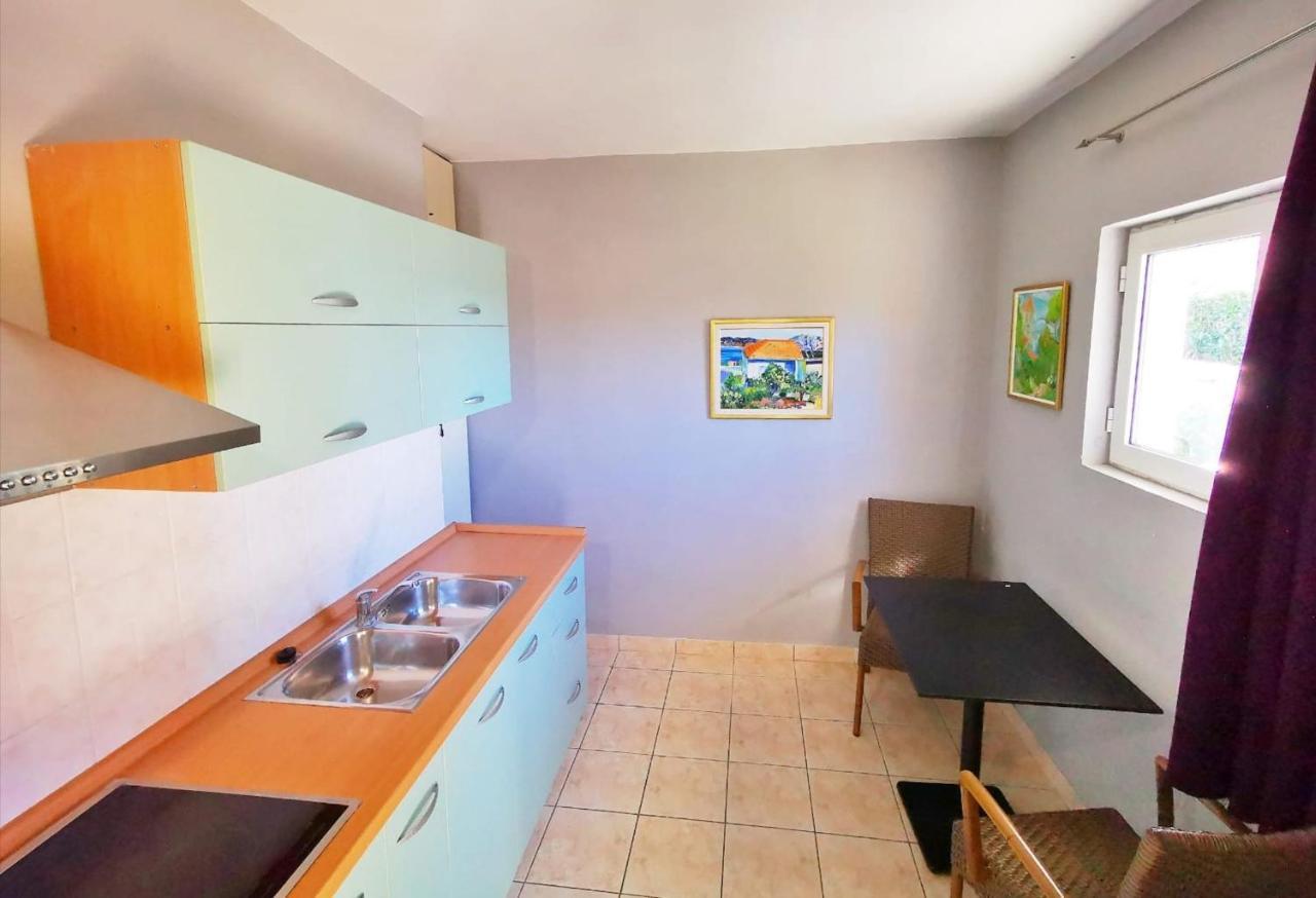 Jelsa View Apartments 외부 사진