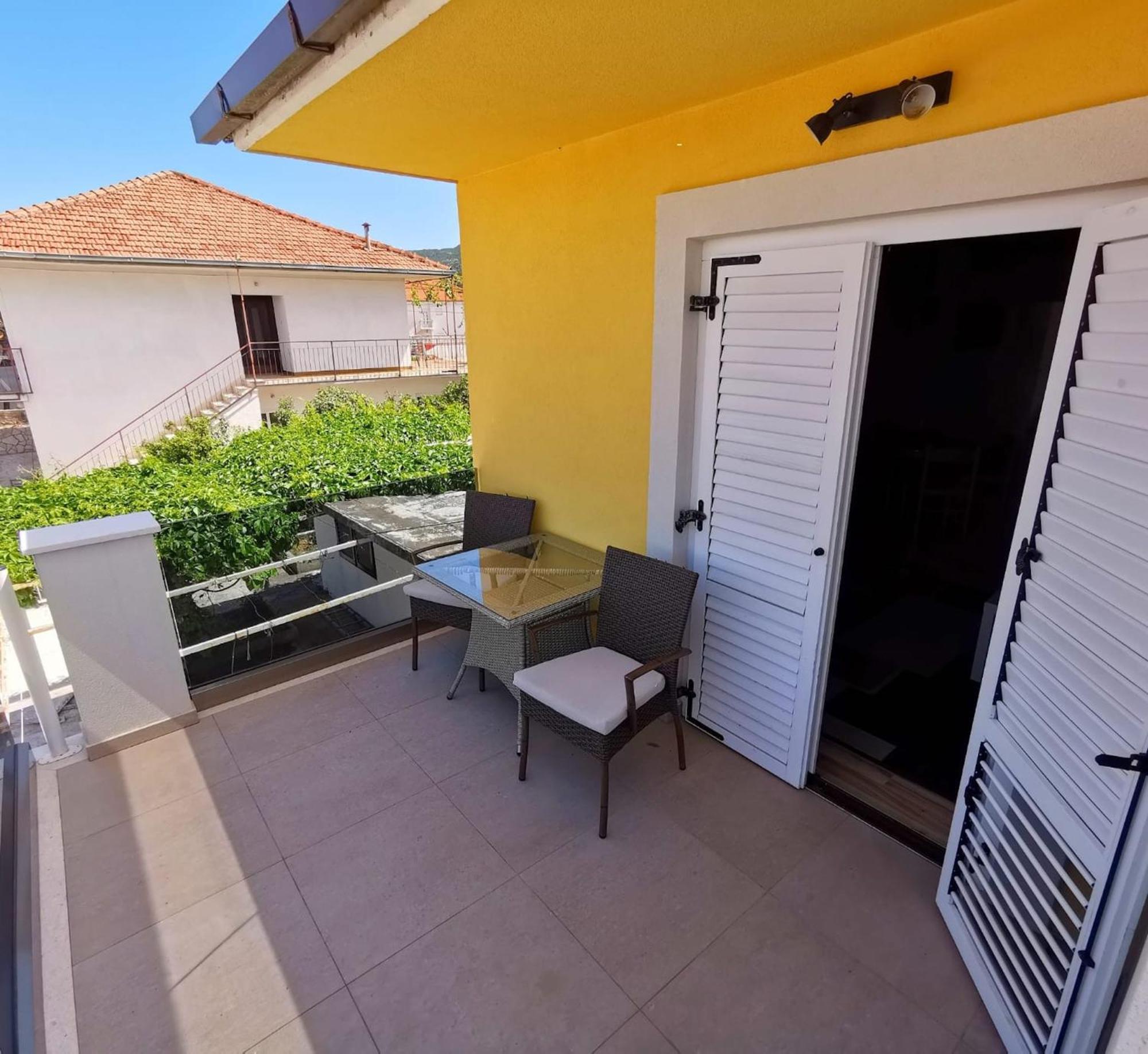 Jelsa View Apartments 객실 사진