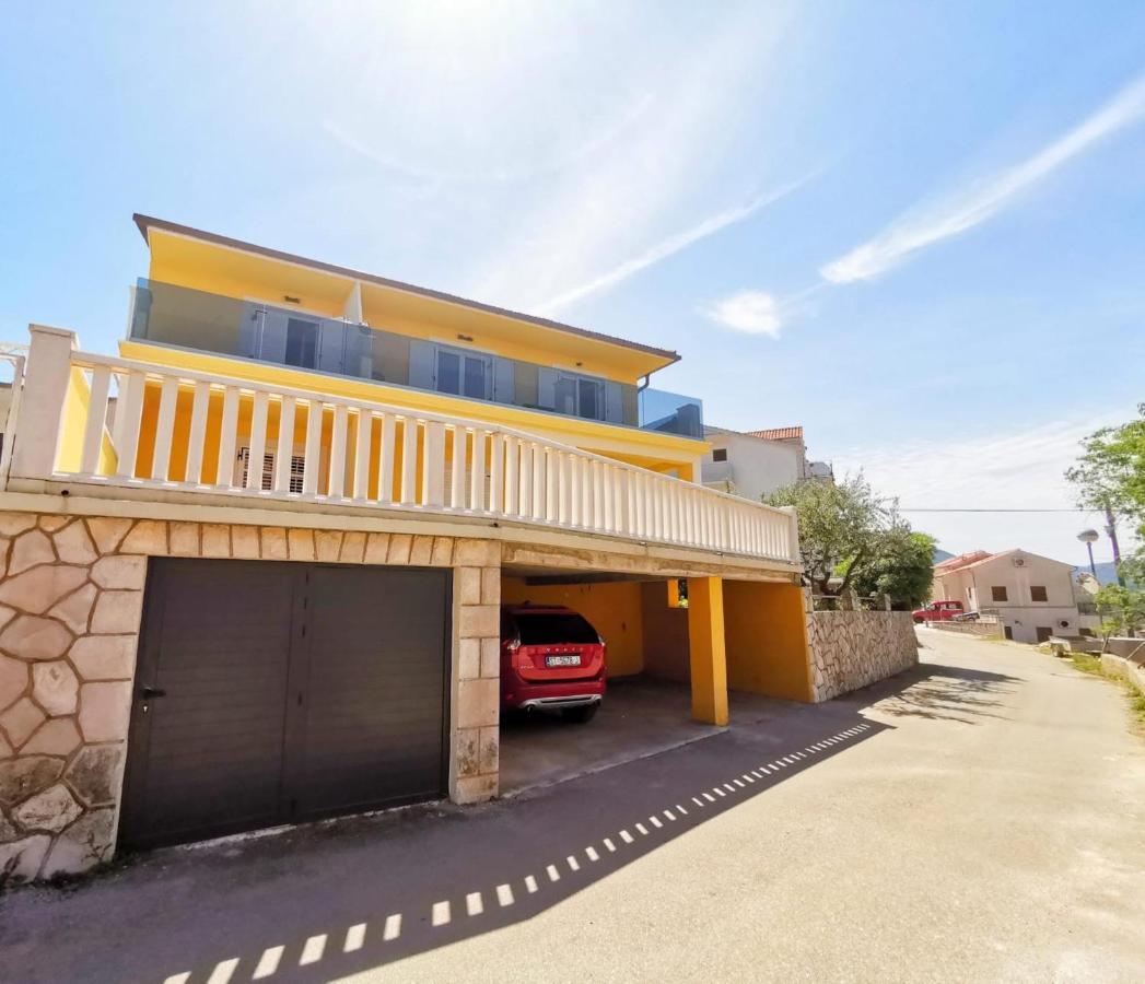 Jelsa View Apartments 외부 사진