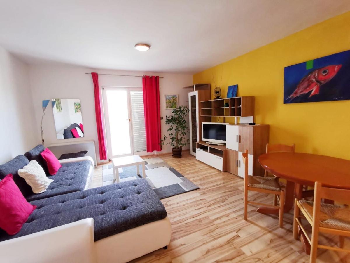 Jelsa View Apartments 외부 사진